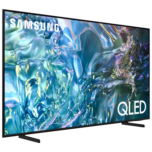 Téléviseur intelligent QLED 4K (2160p) Samsung de 50 pouces (QN50Q60BA)