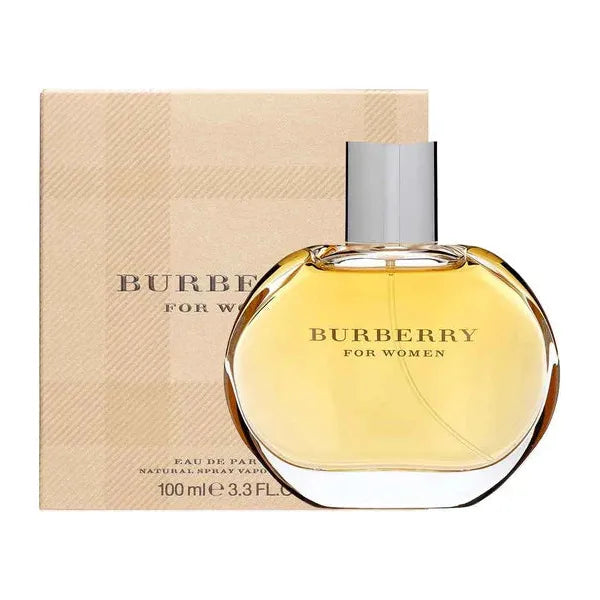 Burberry pour Femme Eau De Parfum