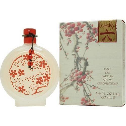 Parfum Lucky No. 6 pour femme