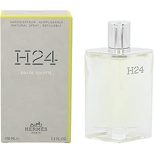 Hermès H24 Eau De Toilette Rechargeable