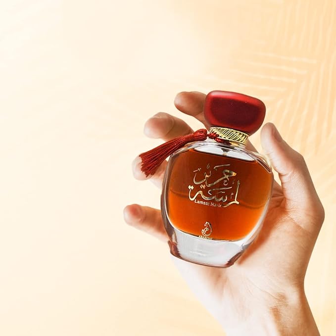 Lamsat Harir Eau de Parfum Femme
