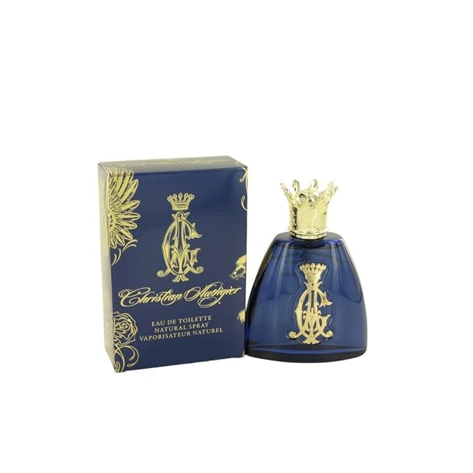 Christian Audigier pour homme Edt Spray