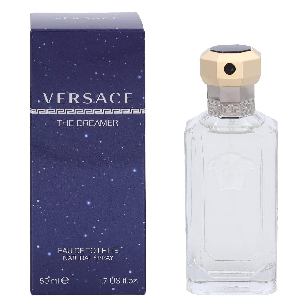 Versace The Dreamer Pour Homme 100 ml Eau De Toilette