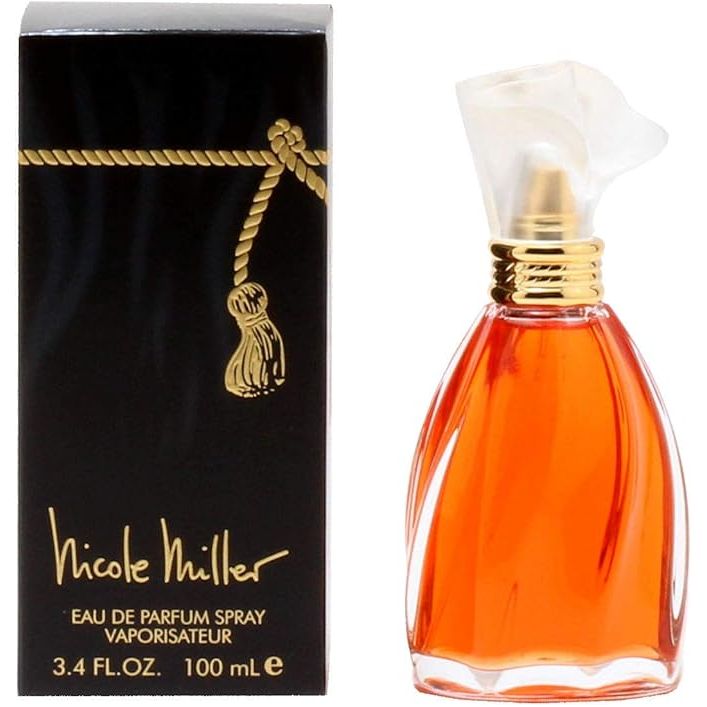 Parfum Nicole Miller de Nicole Miller pour femme, Eau De Parfum Spray
