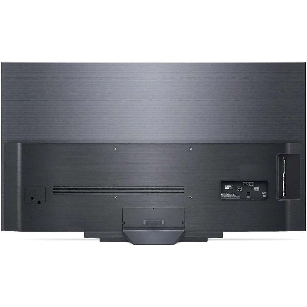 Téléviseur intelligent OLED 4K (2160p) de 55 pouces de LG (OLED55B2PUA)