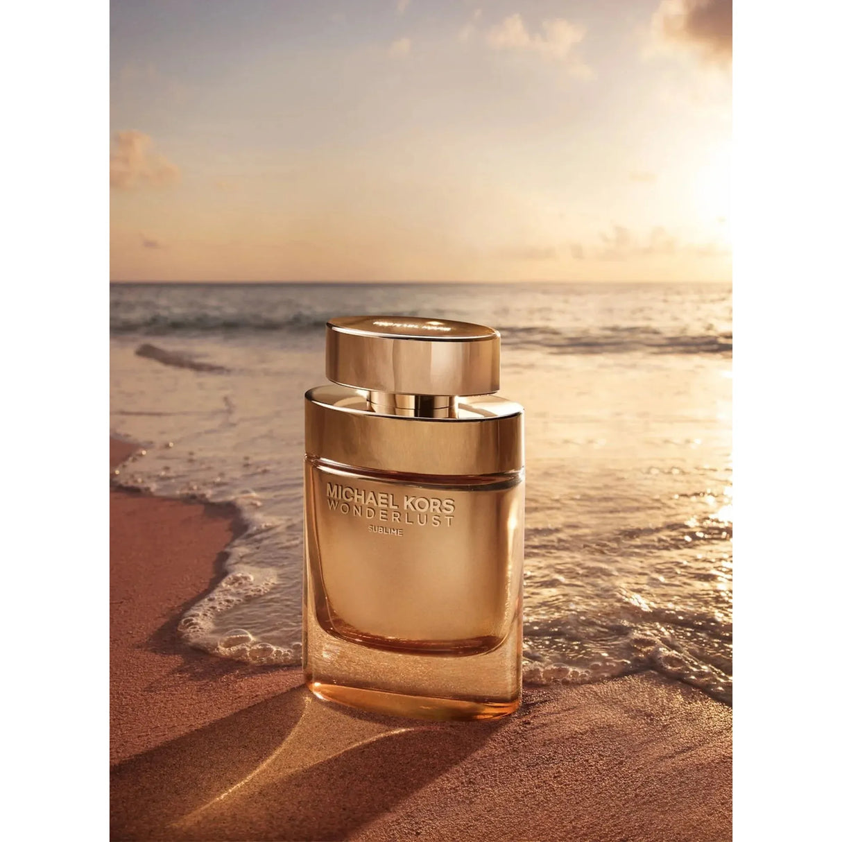 Michael Kors WonderLust Sublime Eau De Parfum 50ml