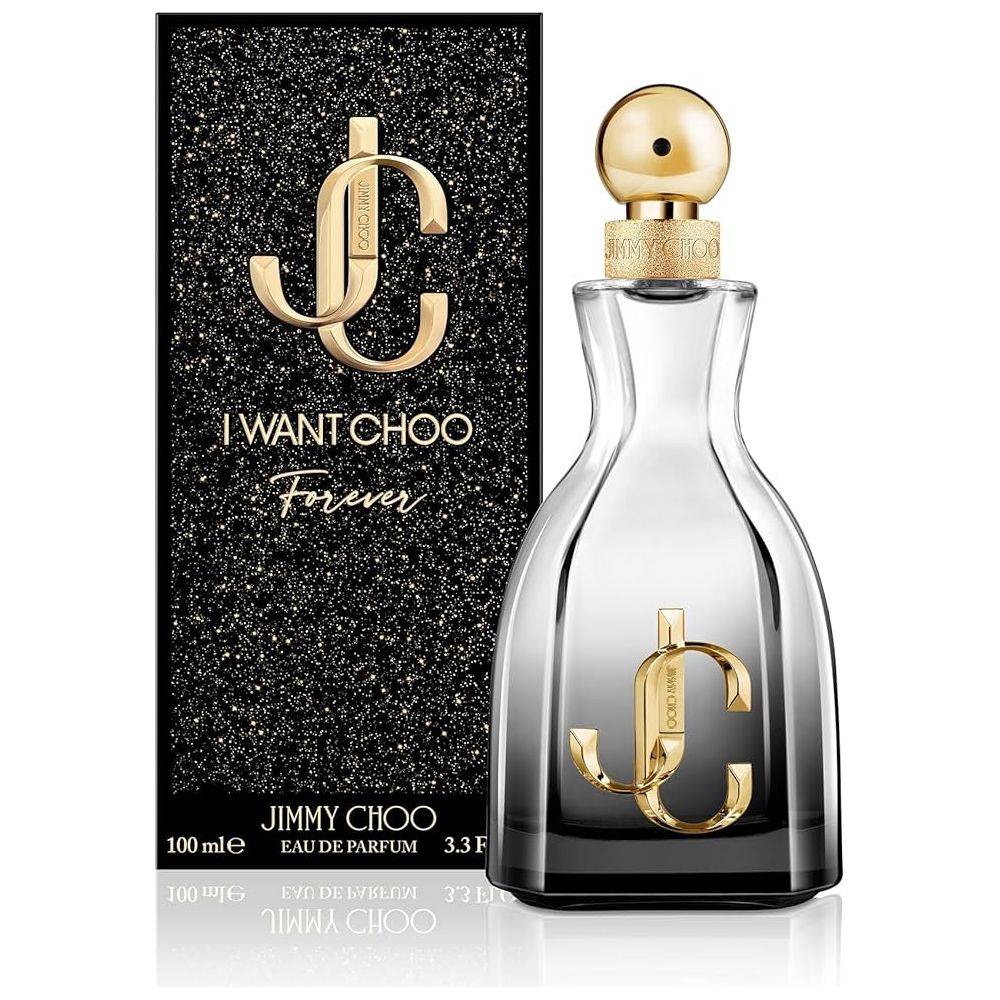 I Want Choo Forever eau de parfum