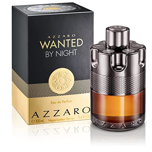 Azzaro Wanted Night Tester - For Men 100ml Eau De Parfum - AGSWHOLESALE