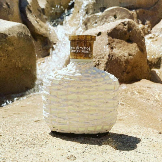 John Varvatos Artisan Pure eau de toilette 125ml