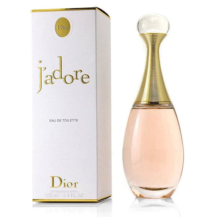 J'adore Eau Lumière Eau de Toilette - AGSWHOLESALE