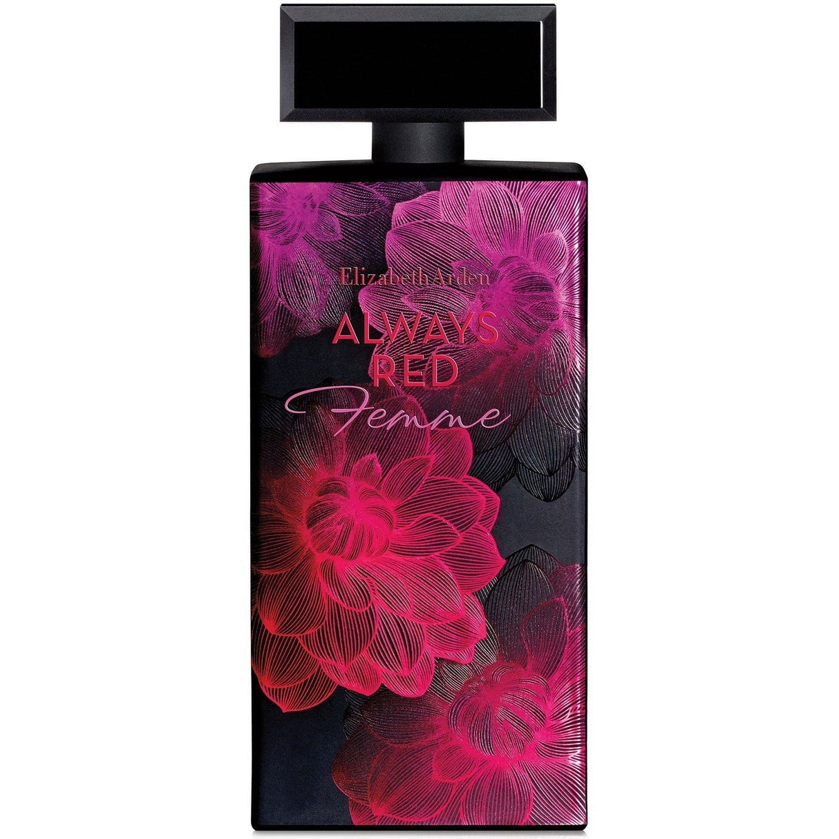 Eau de toilette Always Red