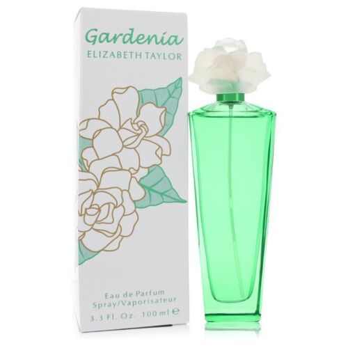 Elizabeth Taylor Gardenia Eau De Parfum - AGSWHOLESALE