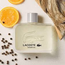 Lacoste Essential Eau de Toilette 125ml