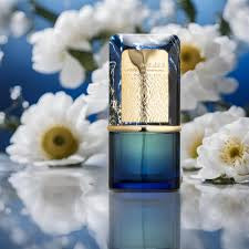 Lattafa Al Nashama Caprice Eau De Parfum 100ml