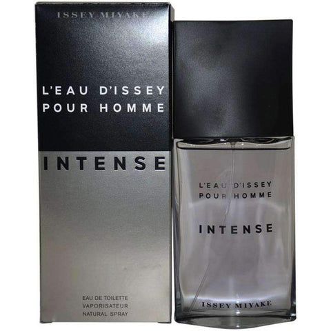 Issey Miyake L'Eau D'Issey Intense For Men Eau De Toilette - AGSWHOLESALE
