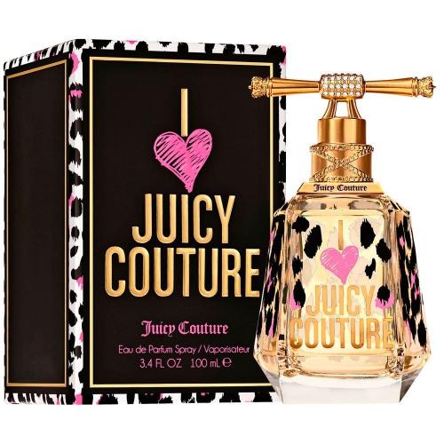 Juicy Couture I Love Juicy Couture Eau De Parfum - AGSWHOLESALE