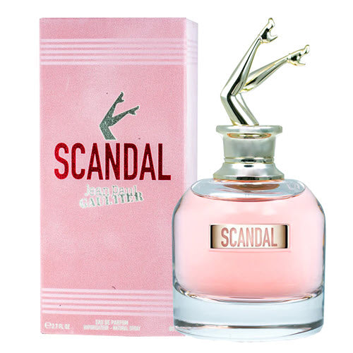Jean Paul Gaultier Scandale Eau De Parfum