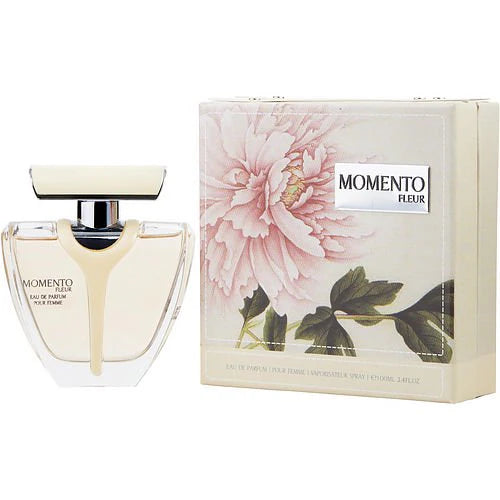 ARMAF Momento Fleur Eau De Parfum 100ml