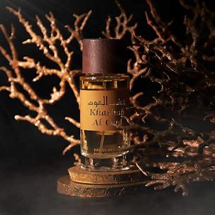 Khashab Al Oud Eau De Parfum Vaporisateur