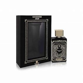 Riiffs Goodness Oud Eau De Parfum 100ml