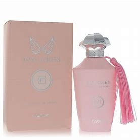 Fariis Parfum Dolores Perfumes De Fariis 100ml