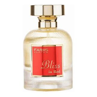 Fariis Parfum Bliss In Red Eau De Parfum 100ml