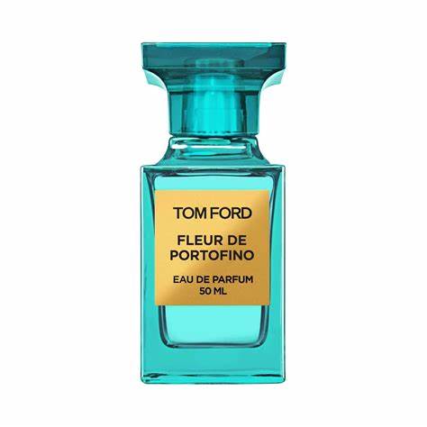 TOM FORD Fluer De Portofino Eau De Parfum 50ml