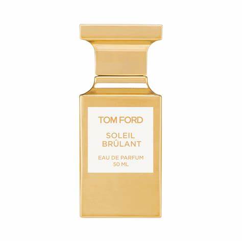 TOM FORD Soleil Brulant Eau De Parfum 50ml