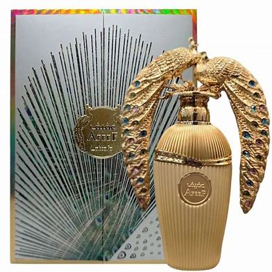 Lataffa Afeef Eau De Parfum 100ml