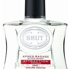 Total Attraction Après-Rasage Déballé 100ML