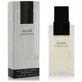 Alfred Sung Sung Eau De Toilette 100ml