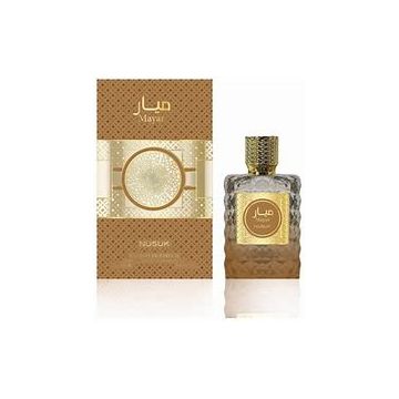 Nusuk Mayar Extrait De Parfum 100ml