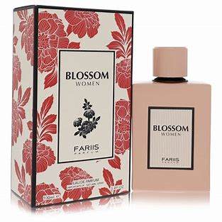 Fariis Parfum Blossom Women Eau De Parfum 100ml