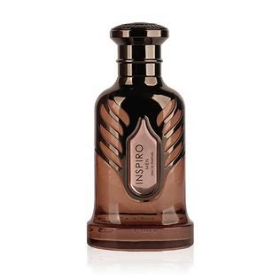 Riiffs Inspiro Men Eau De Parfum 100ml
