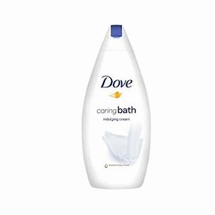 Gel douche Dove Original Bain de Beauté 500 ml