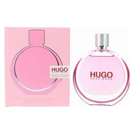 Hugo Boss Woman Extreme Eau De Parfum 100ml