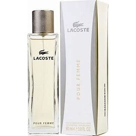 Lacoste Pour Femme Eau De Parfum 50ml