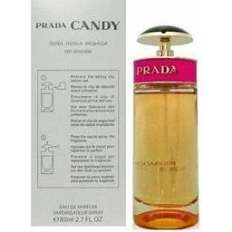 Prada Candy Florale Eau De Toilette