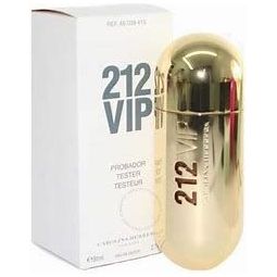 Carolina Herrera 212 Vip. Êtes-vous sur la liste ? Eau De Parfum NYC