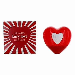 Spray EDT pour femme Fairy Love