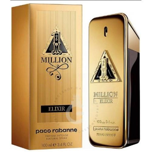 1 Million Elixir Parfum Intense pour lui
