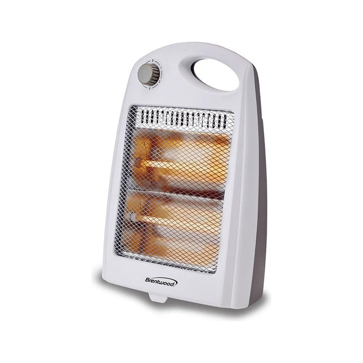 Appareils de chauffage portatif Brentwood Appliances de 800 watts