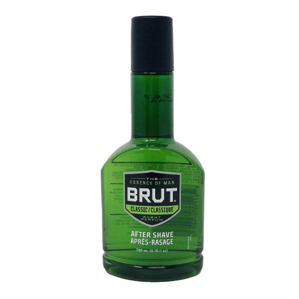 AFTER SHAVE CLASSIC - AGSWHOLESALE