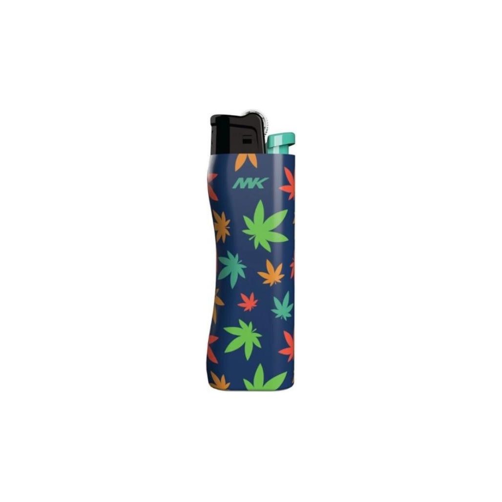 MK Jet Grip Pro Plant Series Lighters