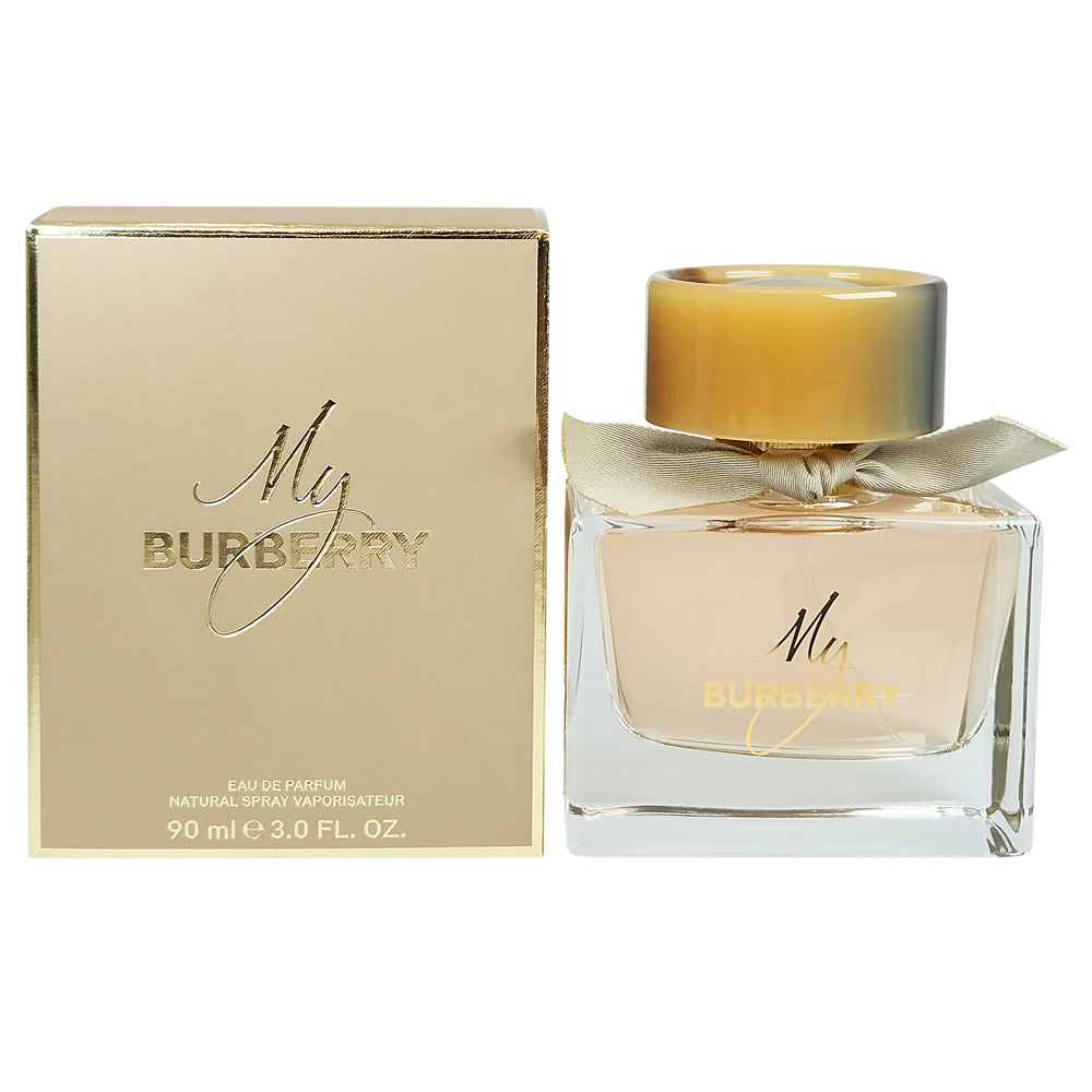 Burberry Eau De Parfum 90ml