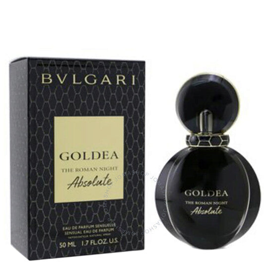 Mesdames Goldea la Nuit Romaine Absolute EDP Spray
