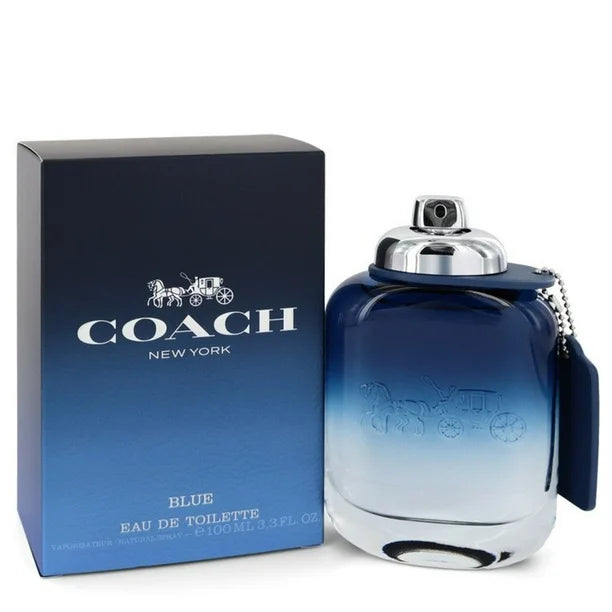 Coach Blue de Coach pour homme Eau de Toilette