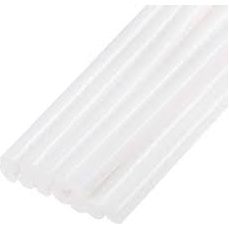 Bâtons de colle chaude mini taille 0,27"x4" - 12pk