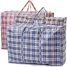 Panier à linge rectangulaire grand format 55 litres