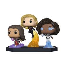 Toys Funko Pop! Moment